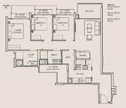 The Sen (D21), Condominium #551439351